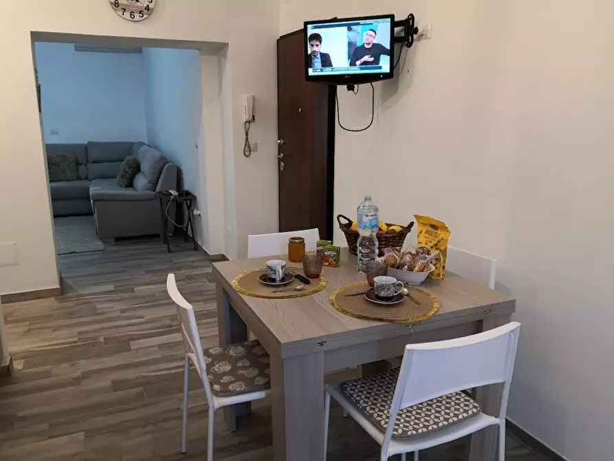 Immagine 5 di Appartamento in vendita  in Via Cravellet a Alghero