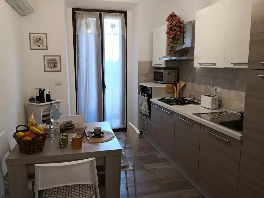 Immagine 6 di Appartamento in vendita  in Via Cravellet a Alghero