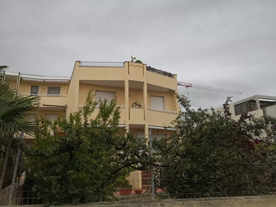 Immagine 1 di Appartamento in vendita  in via carbia a Alghero