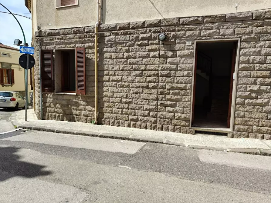 Immagine 28 di Appartamento in vendita  in Via Monserrato 59 a Ittiri