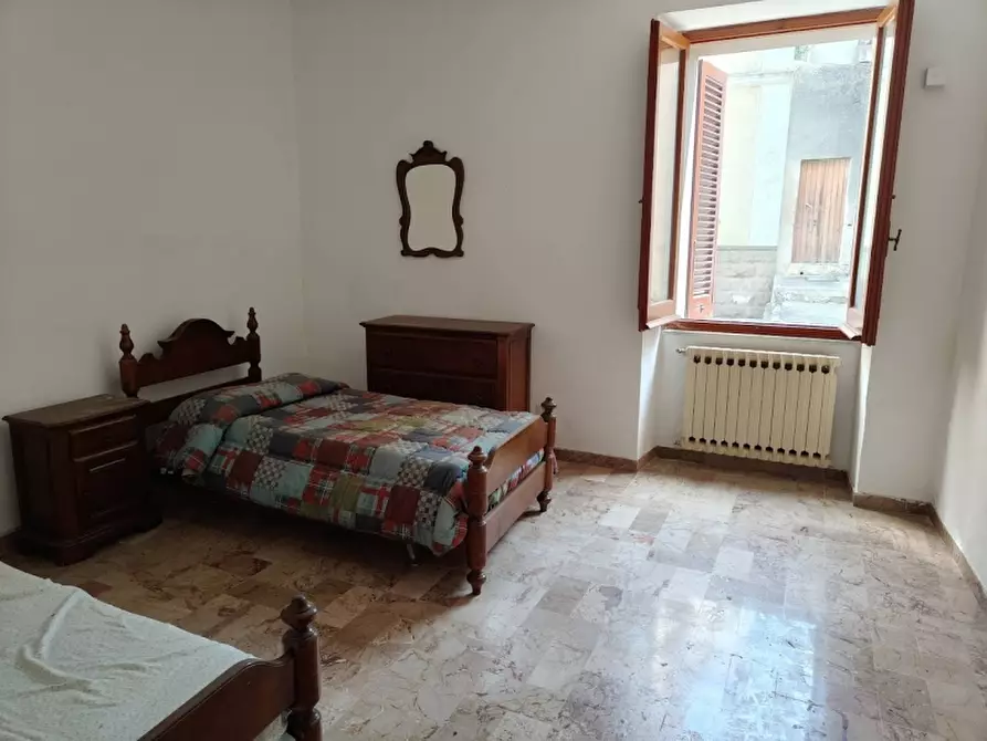 Immagine 12 di Appartamento in vendita  in Via Monserrato 59 a Ittiri