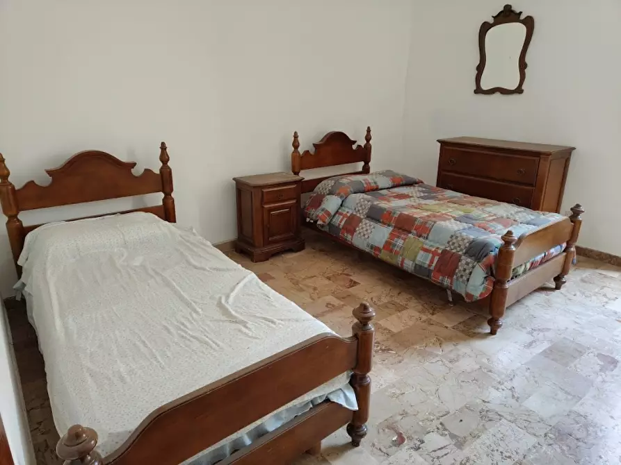 Immagine 9 di Appartamento in vendita  in Via Monserrato 59 a Ittiri