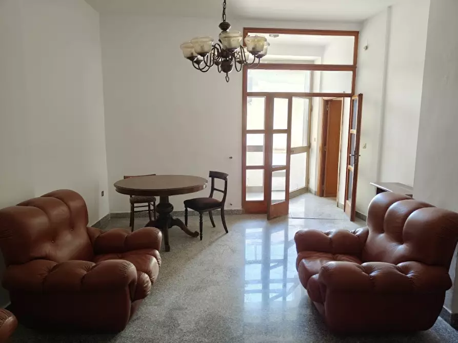 Immagine 2 di Appartamento in vendita  in Via Monserrato 59 a Ittiri