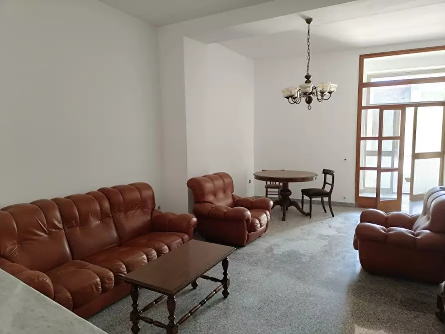 Immagine 3 di Appartamento in vendita  in Via Monserrato 59 a Ittiri