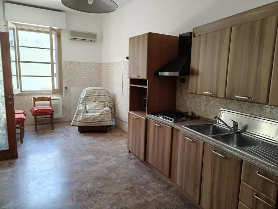 Immagine 6 di Appartamento in vendita  in Via Monserrato 59 a Ittiri