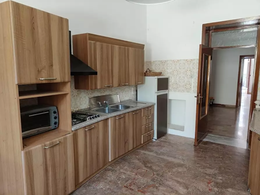 Immagine 4 di Appartamento in vendita  in Via Monserrato 59 a Ittiri