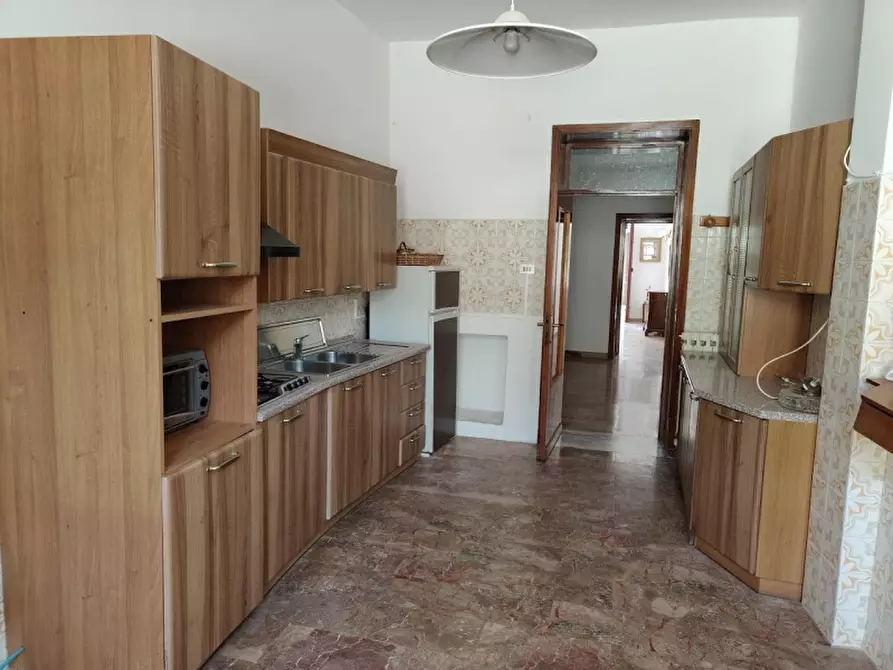 Immagine 5 di Appartamento in vendita  in Via Monserrato 59 a Ittiri