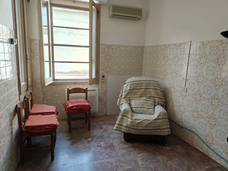 Immagine 7 di Appartamento in vendita  in Via Monserrato 59 a Ittiri