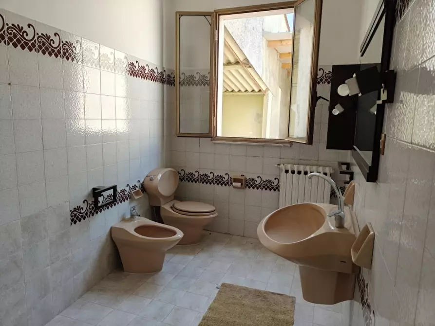 Immagine 22 di Appartamento in vendita  in Via Monserrato 59 a Ittiri