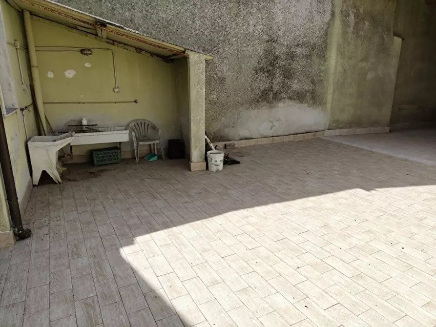 Immagine 23 di Appartamento in vendita  in Via Monserrato 59 a Ittiri