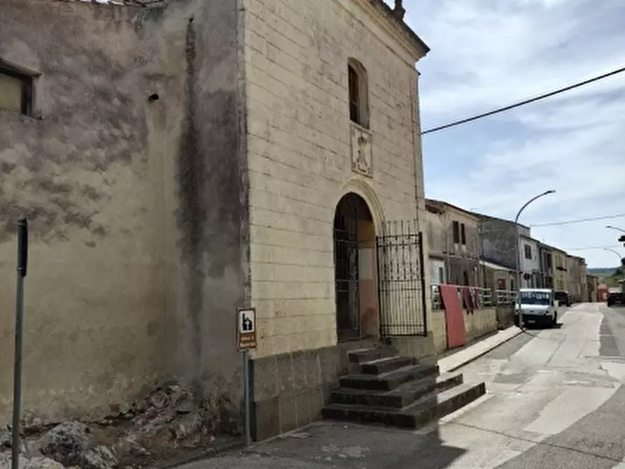 Immagine 29 di Appartamento in vendita  in Via Monserrato 59 a Ittiri