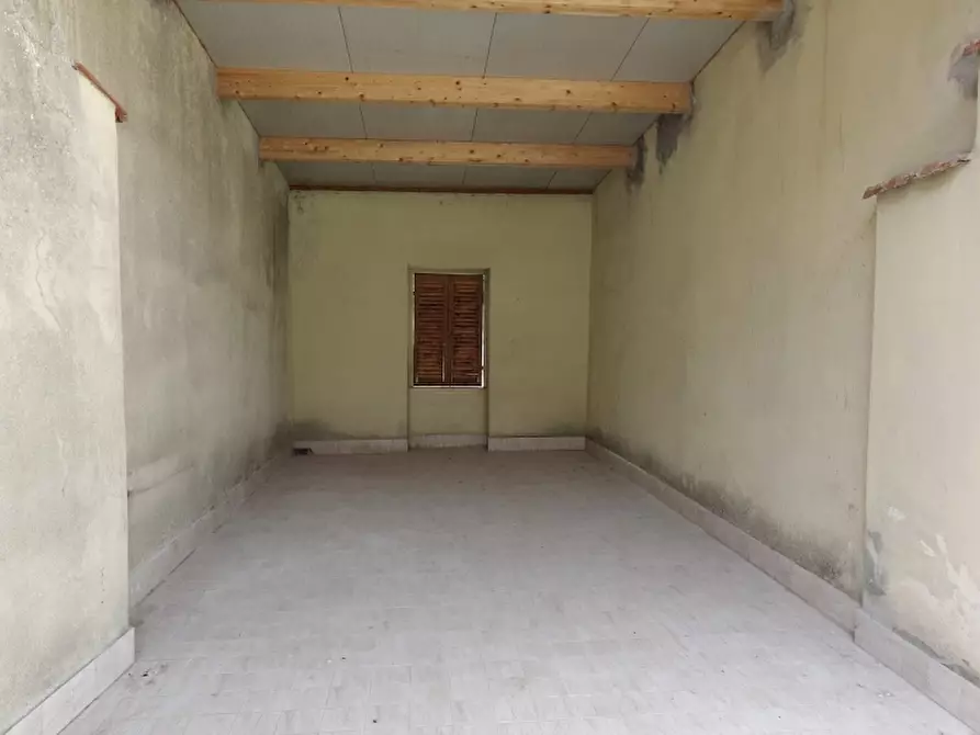 Immagine 27 di Appartamento in vendita  in Via Monserrato 59 a Ittiri