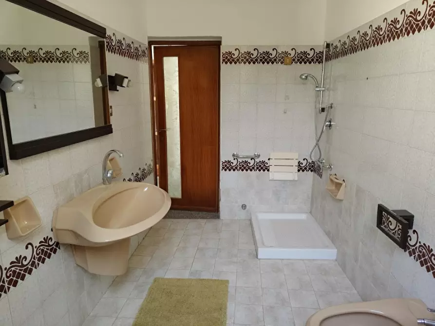 Immagine 21 di Appartamento in vendita  in Via Monserrato 59 a Ittiri