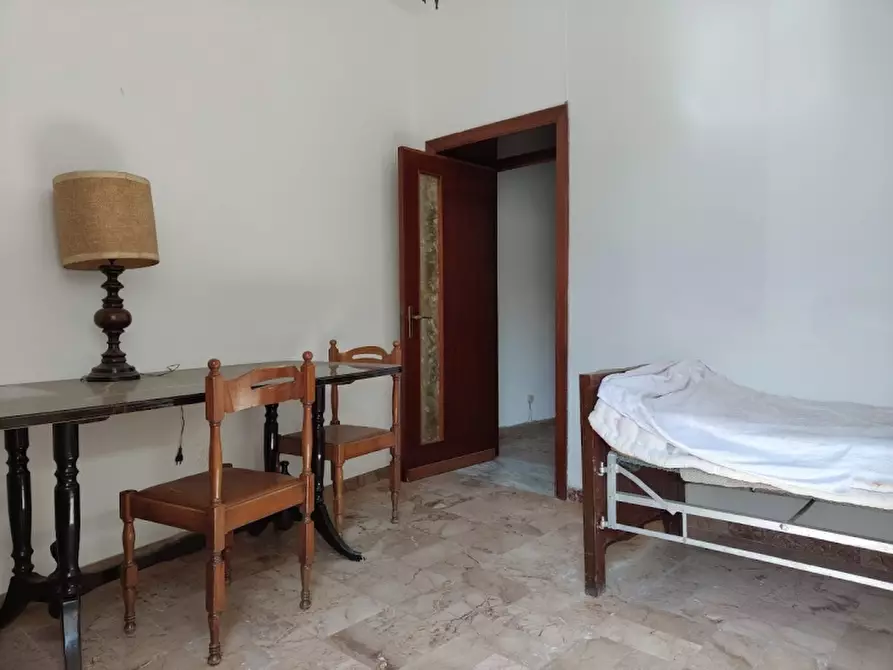 Immagine 10 di Appartamento in vendita  in Via Monserrato 59 a Ittiri