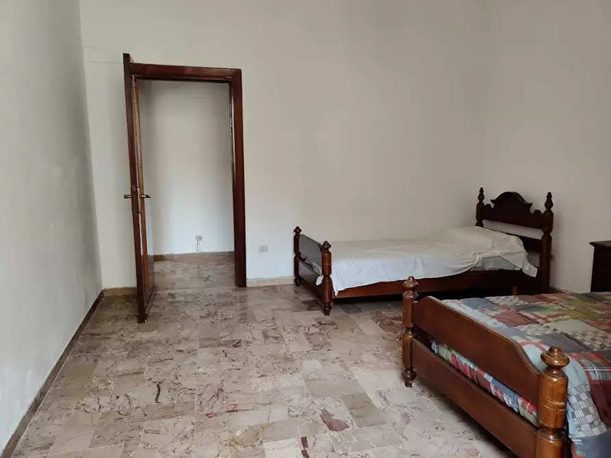 Immagine 11 di Appartamento in vendita  in Via Monserrato 59 a Ittiri