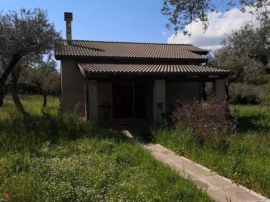 Immagine 1 di Casa indipendente in vendita  in Strada Vicinale Valverde a Alghero