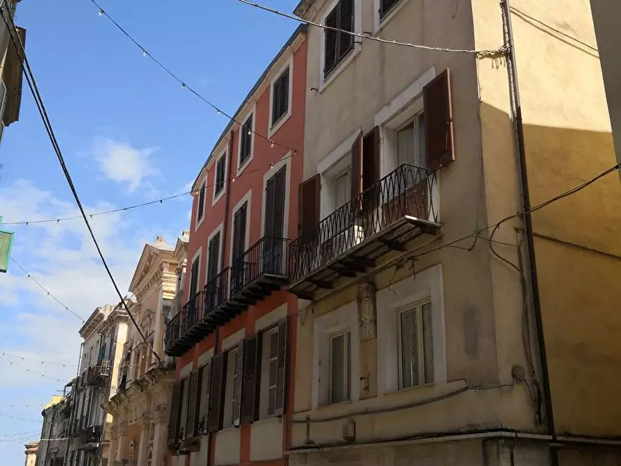 Immagine 1 di Appartamento in vendita  in Vicolo Farina a Sassari