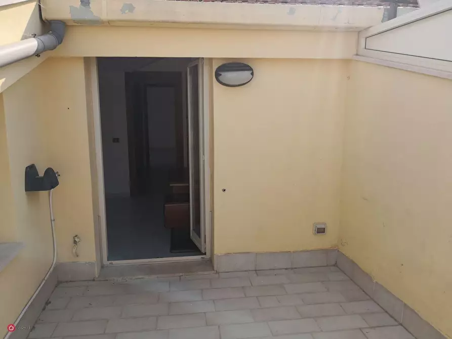 Immagine 12 di Appartamento in vendita  in Via Sanzio a Alghero