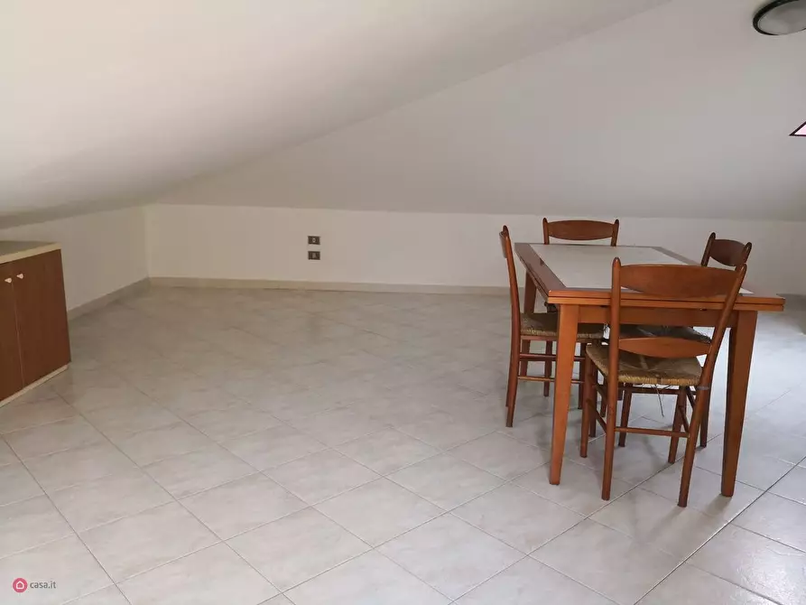 Immagine 14 di Appartamento in vendita  in Via Sanzio a Alghero