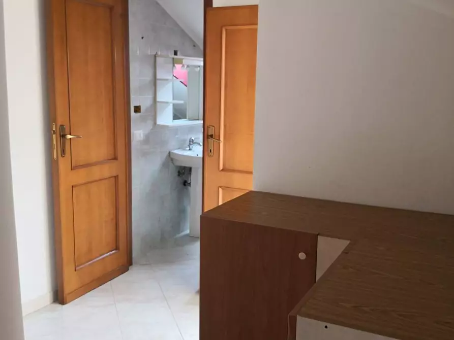 Immagine 18 di Appartamento in vendita  in Via Sanzio a Alghero