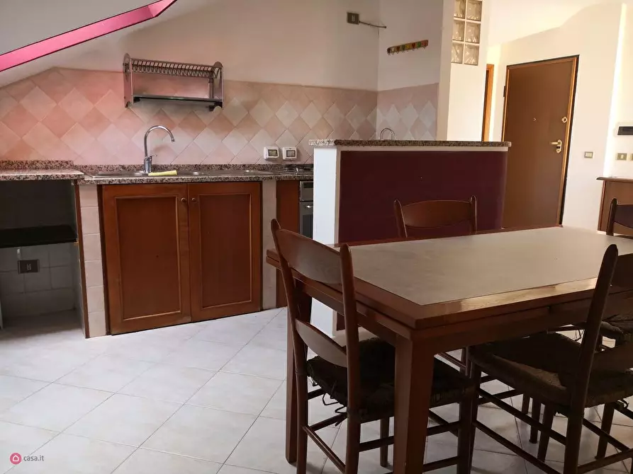 Immagine 2 di Appartamento in vendita  in Via Sanzio a Alghero