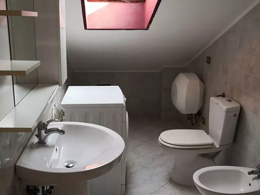 Immagine 28 di Appartamento in vendita  in Via Sanzio a Alghero