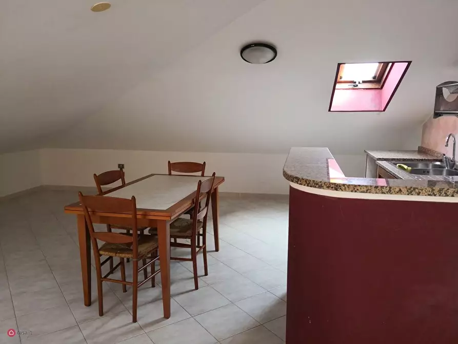 Immagine 3 di Appartamento in vendita  in Via Sanzio a Alghero