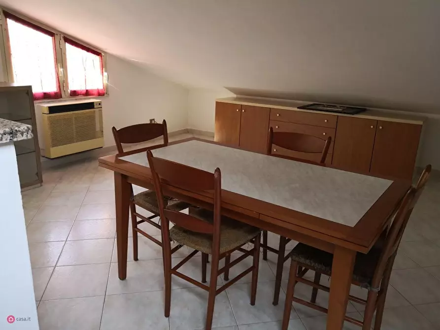 Immagine 5 di Appartamento in vendita  in Via Sanzio a Alghero