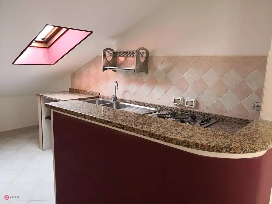 Immagine 6 di Appartamento in vendita  in Via Sanzio a Alghero