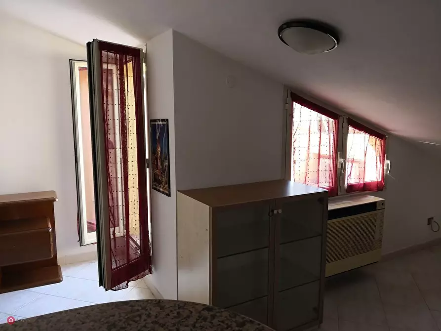 Immagine 7 di Appartamento in vendita  in Via Sanzio a Alghero