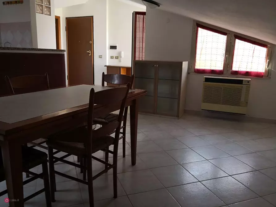 Immagine 8 di Appartamento in vendita  in Via Sanzio a Alghero