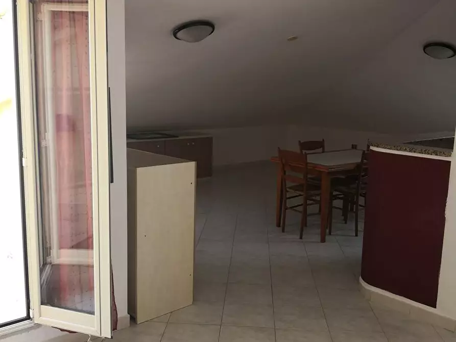 Immagine 9 di Appartamento in vendita  in Via Sanzio a Alghero