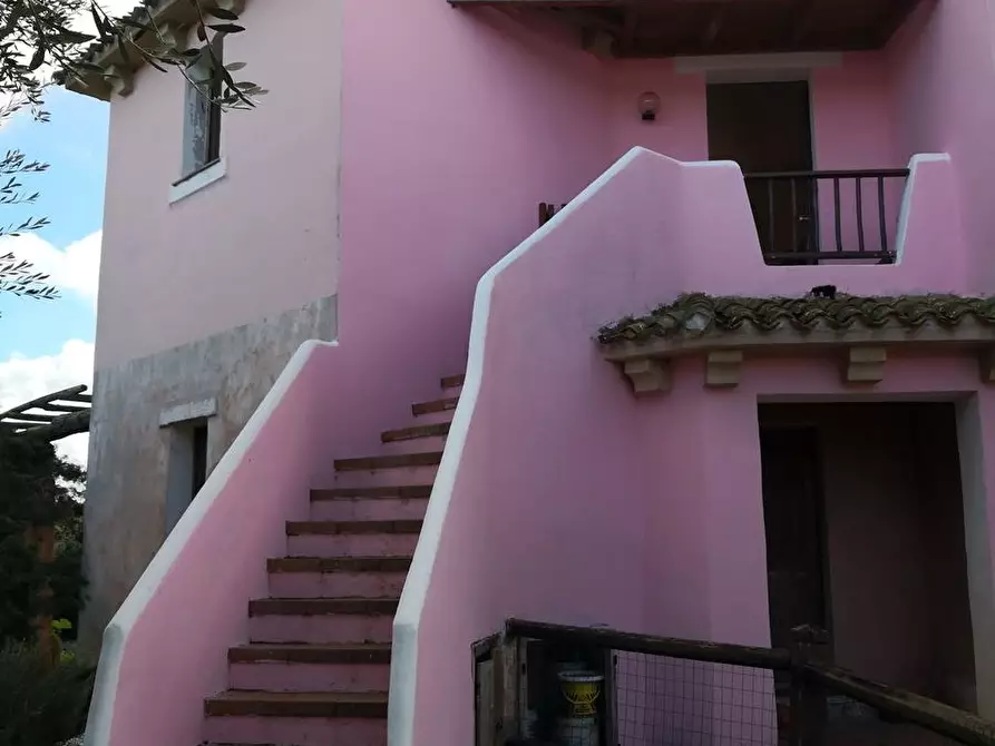 Immagine 14 di Casa bifamiliare in vendita  a Stintino