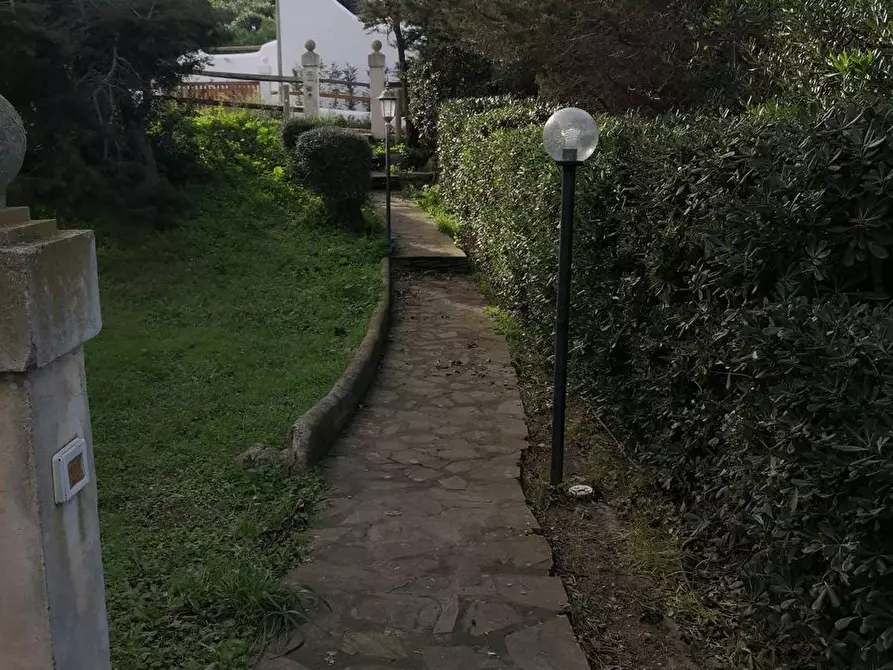 Immagine 12 di Casa bifamiliare in vendita  a Stintino