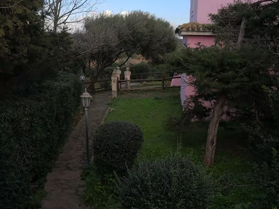 Immagine 13 di Casa bifamiliare in vendita  a Stintino