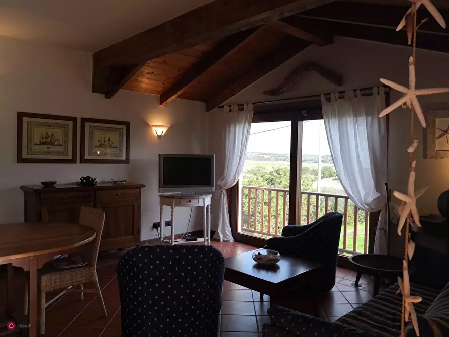 Immagine 15 di Casa bifamiliare in vendita  a Stintino