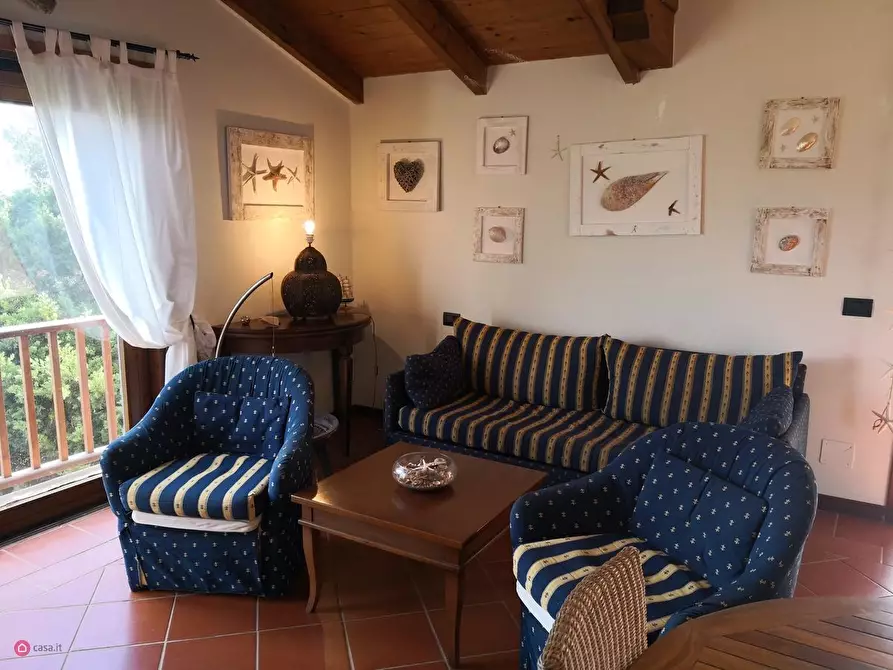 Immagine 16 di Casa bifamiliare in vendita  a Stintino