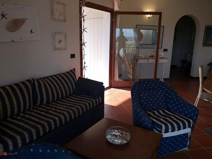 Immagine 17 di Casa bifamiliare in vendita  a Stintino