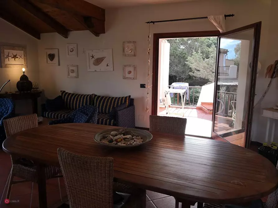 Immagine 18 di Casa bifamiliare in vendita  a Stintino