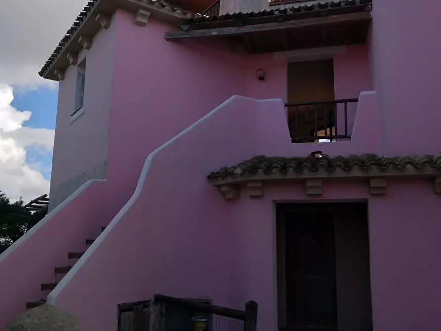 Immagine 2 di Casa bifamiliare in vendita  a Stintino