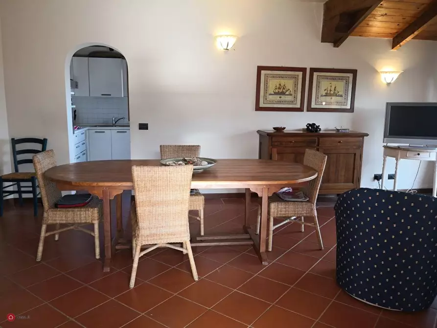 Immagine 20 di Casa bifamiliare in vendita  a Stintino