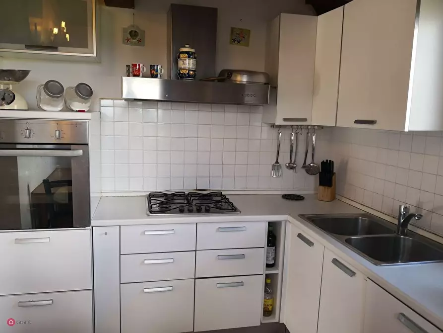 Immagine 21 di Casa bifamiliare in vendita  a Stintino