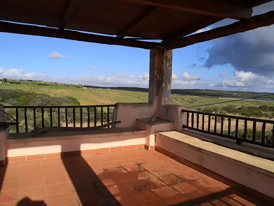 Immagine 29 di Casa bifamiliare in vendita  a Stintino