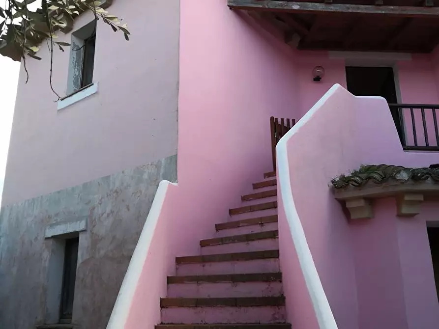 Immagine 3 di Casa bifamiliare in vendita  a Stintino