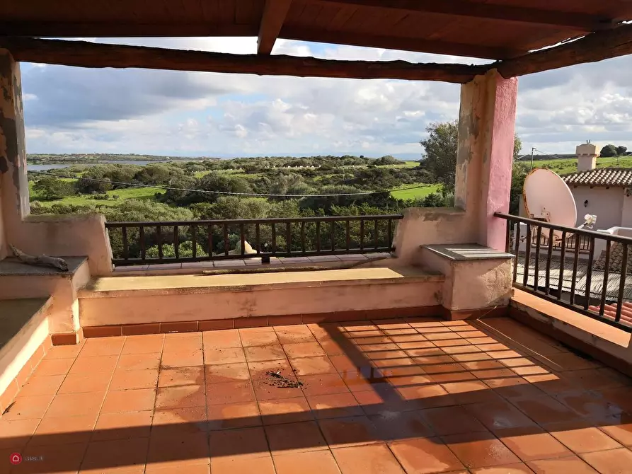 Immagine 30 di Casa bifamiliare in vendita  a Stintino