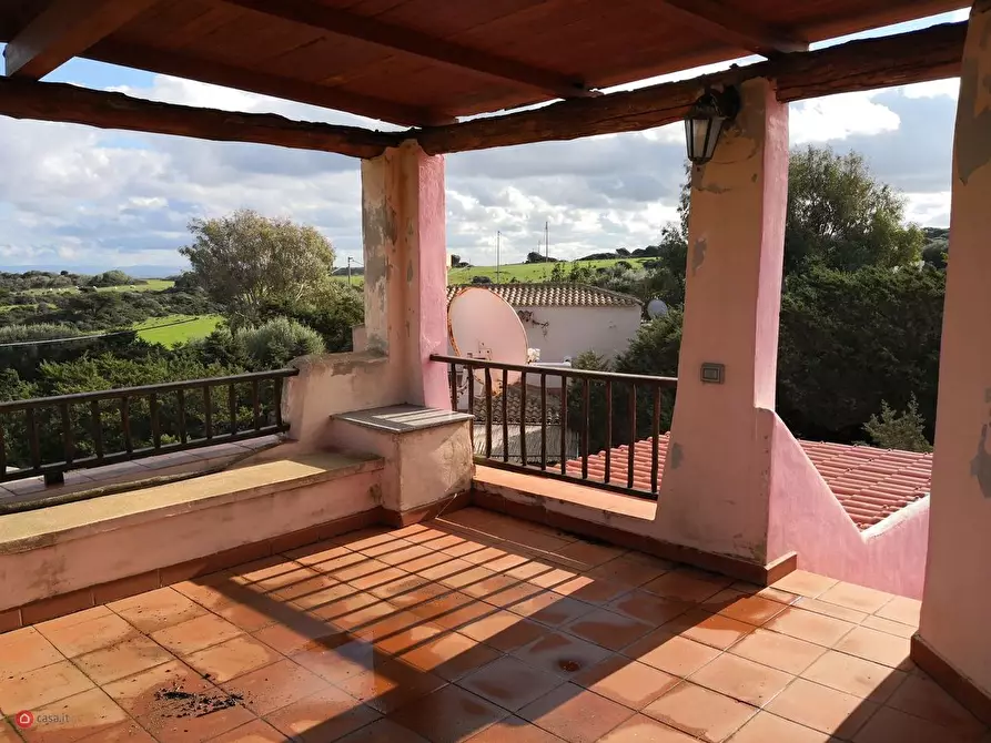 Immagine 31 di Casa bifamiliare in vendita  a Stintino