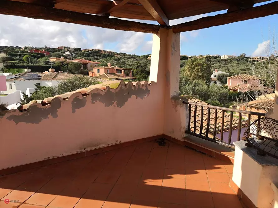 Immagine 32 di Casa bifamiliare in vendita  a Stintino