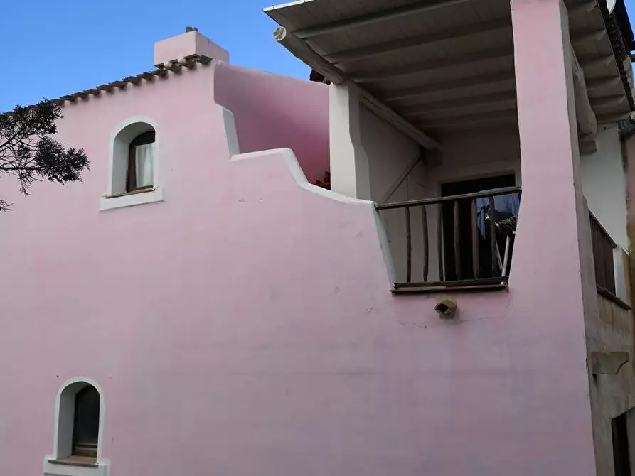 Immagine 4 di Casa bifamiliare in vendita  a Stintino