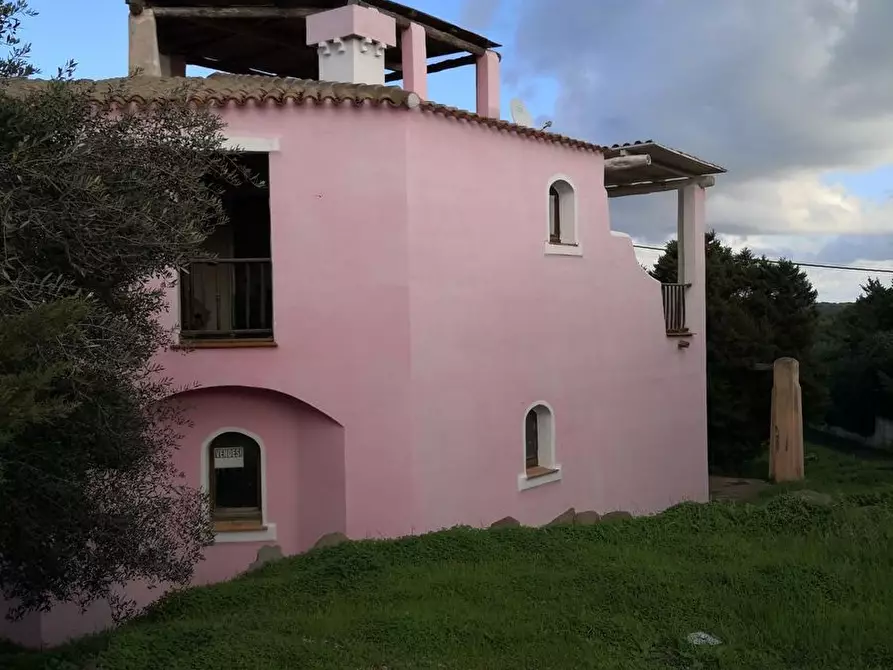 Immagine 5 di Casa bifamiliare in vendita  a Stintino