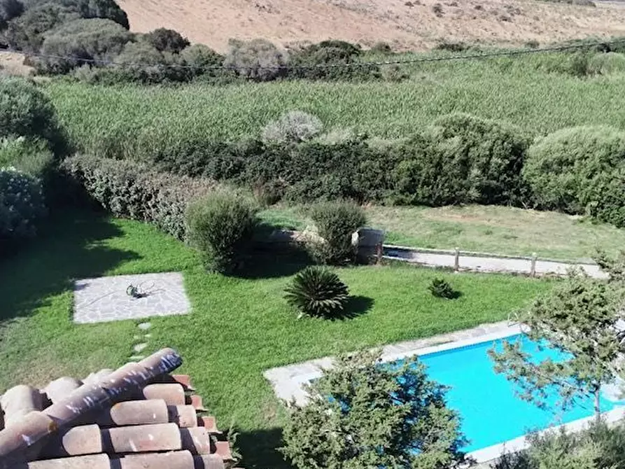 Immagine 6 di Casa bifamiliare in vendita  a Stintino